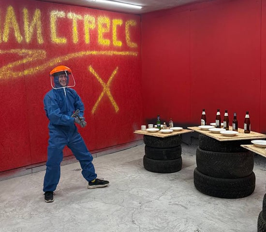 Перезагрузка