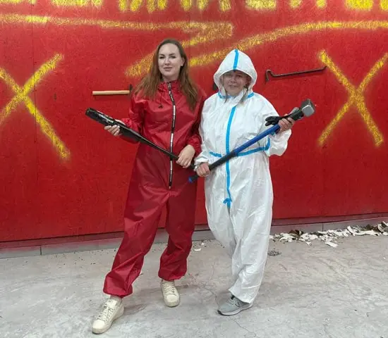 Всё для девочек